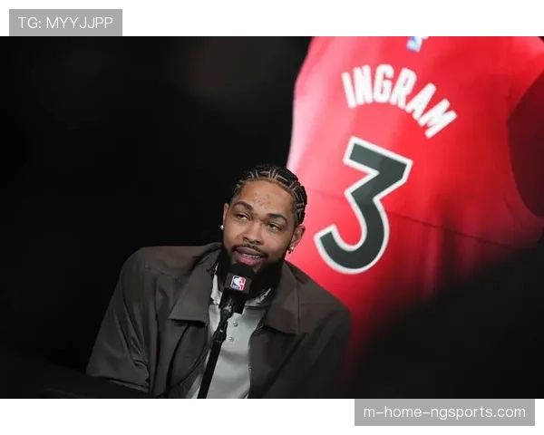 奎克利英格拉姆合砍54分 猛龙双枪火力全开