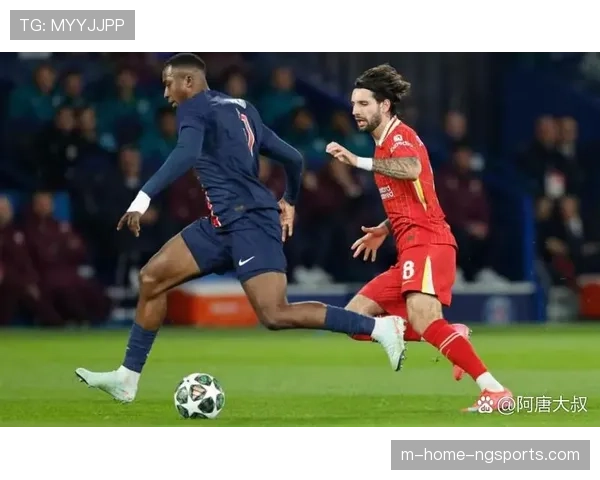 利物浦客场得势不得分 维尔茨错失单刀成比赛转折点